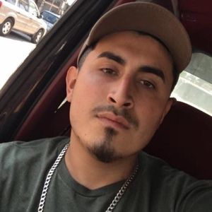 Meet your Posher, Alonso